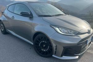 Toyota Yaris 1.6 Turbo 3 porte GR Circuit ASSETTO 