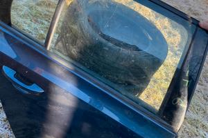 Porta posterioredx Golf 6