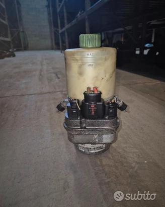 Pompa Idroguida Per Volkswagen Polo 2007 9N3