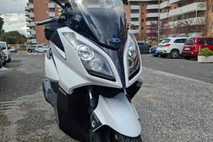 KYMCO DOWNTOWN ABS 2016