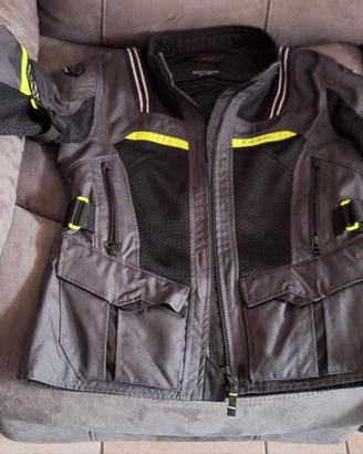 giacche 3 stagioni moto clover S e L