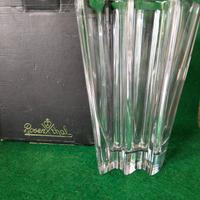 vaso cristallo Rosen/thal