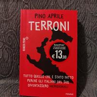 Terrroni - Pino Aprile