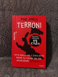 Terrroni - Pino Aprile