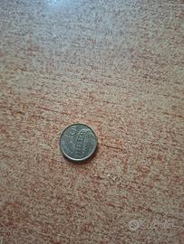 Moneta Espana 1999