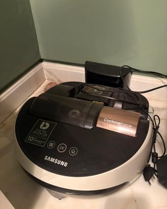 CycloneForce samsung