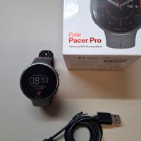 Polar Pacer Pro