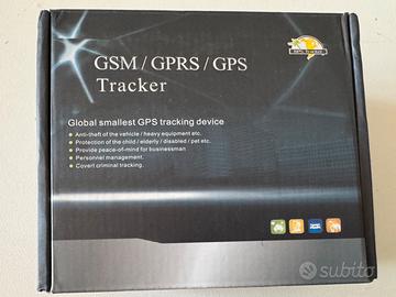 GlobalSat GPS Tracker Bluetooth