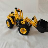 Lego technic ruspa 42023 
