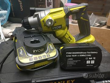 Tassellatore ryobi