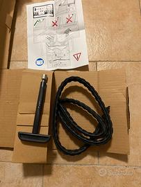 Barre porta tutto Audi Q5
