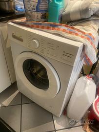 Lavatrice daya 6 kg