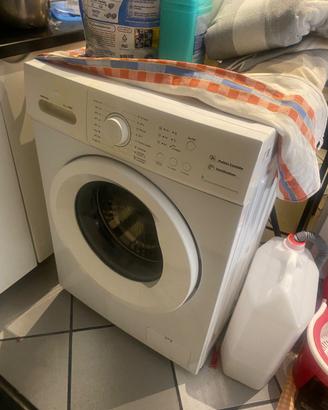 Lavatrice daya 6 kg