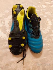 Scarpe rugby o calcio