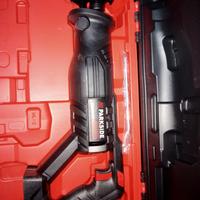 attrezzature packside nuove 