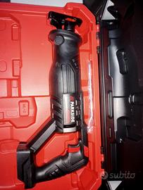 attrezzature packside nuove 