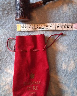 Pipa Fiamma di Re Sinonima