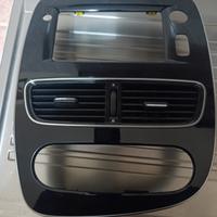  plancia centrale cruscotto Renault Clio 4