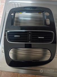  plancia centrale cruscotto Renault Clio 4