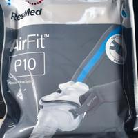 Maschera per apnee del sonno Resmed AirFit P10 