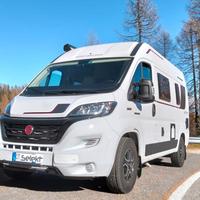 VAN 540 _ CAMBIO AUTOMATICO + CLIMA CELLULA ecc. e