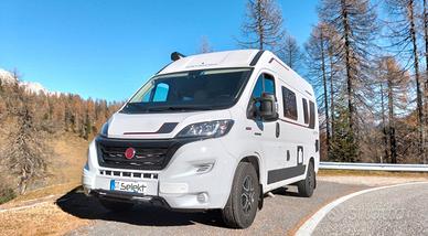 VAN 540 _ CAMBIO AUTOMATICO + CLIMA CELLULA ecc. e