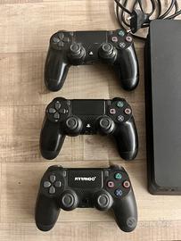 PS4 pari a nuovo