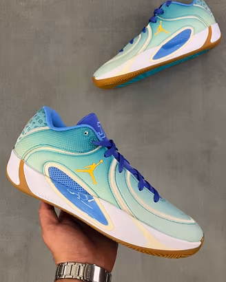 Jordan Tatum 4 SE Size 43