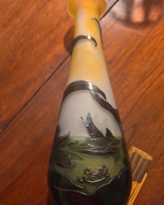vaso Galle