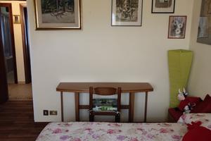 Stanza singola in appartamento; single room