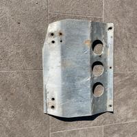 Paratiranteria Suzuki samurai sj