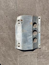 Paratiranteria Suzuki samurai sj