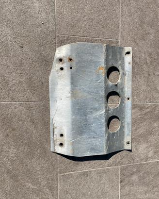 Paratiranteria Suzuki samurai sj