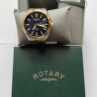 Orologio Rotary Automatic