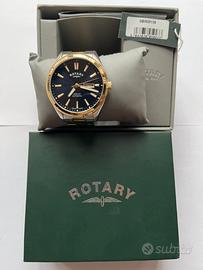 Orologio Rotary Automatic
