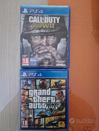 Giochi per PlayStation