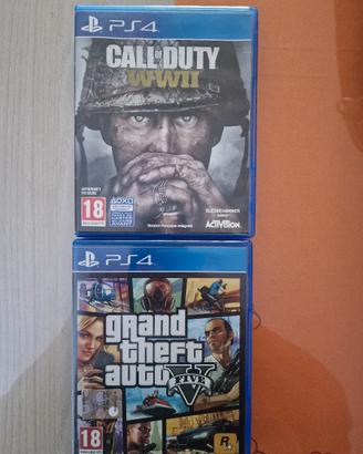 Giochi per PlayStation