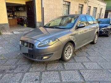 Fiat Croma 1.9 multijet