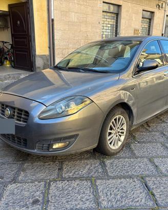 Fiat Croma 1.9 multijet