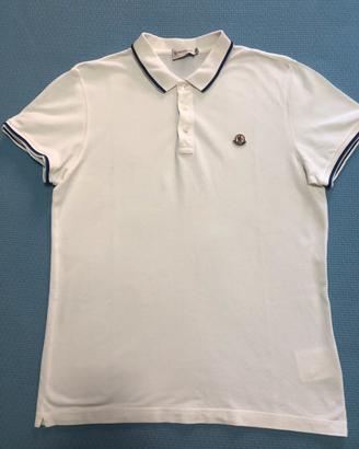 Polo Moncler