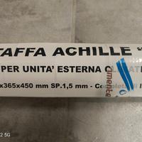 staffa climatizzatore sospeso