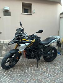 Bmw 310 GS