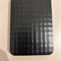 Harddisk Maxtor 1TB