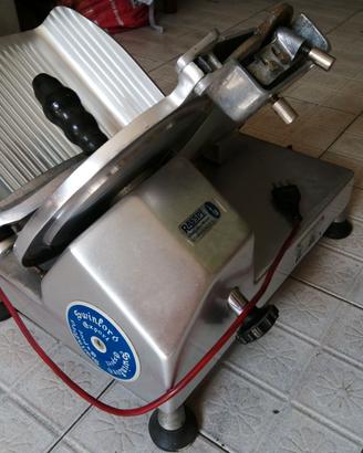 Affettatrice  professionale