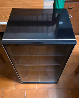 mobiletto per hifi