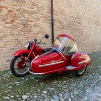 Moto guzzi astore