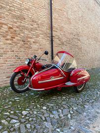 Moto guzzi astore
