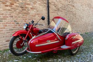 Moto guzzi astore