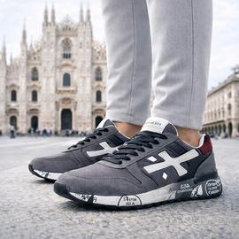 scarpe Type Premiata 