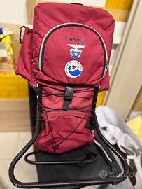 Zaino Brevi portabambini